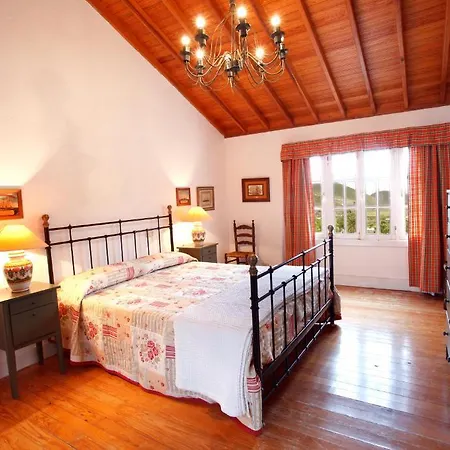 Casa Rural La Asomadita-3